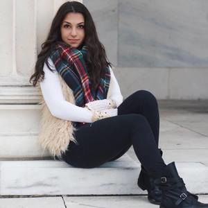 Meet your Posher, Alexa